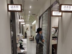 -海马体家庭照相馆(广州正佳广场店)