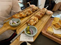 -俄士厨房(五棵松华熙LIVE店)