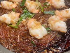 -绿茶餐厅(朝阳大悦城店)