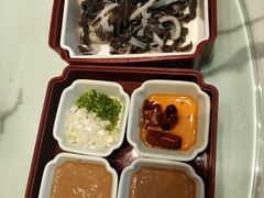 -董家大院·京味家常菜(朝丰家园店)
