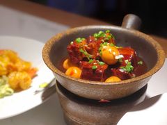 叶氏招牌红烧肉-荷塘秋月·本帮江浙菜(国权路店)