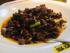 -炊烟小炒黄牛肉(中心印象城店)