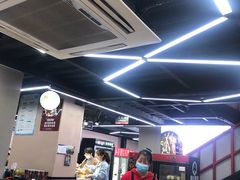 -俭让佬妈现卤串串(温江总店)