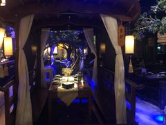 -绿茶餐厅(乐峰广场店)