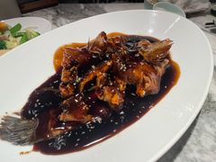 -杭州君悦酒店·湖滨28中餐厅