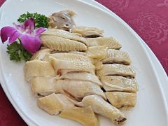 -金华安大酒楼·老牌潮菜·粤式茶点(东方国际店)