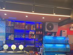 -金陵大勇烧烤·小龙虾·海鲜大咖(竹山路店)