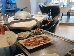 -碗中海·蒸汽海鲜·桑拿鸡(岭南天地店)