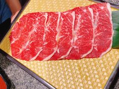 -NIUAN牛庵·日式和牛烧肉(恒隆店)