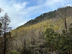 -天姥山
