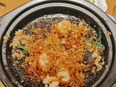 -小户人家(循礼门南国中心店)