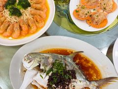 -新金盛·海鲜酒楼(盐田店)