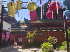 -丰都鬼城名山景区
