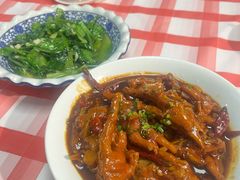 -老三样·旧食新味(万寿宫店)