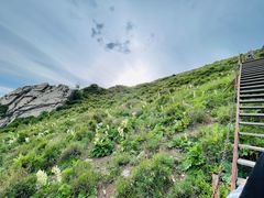 -灵山