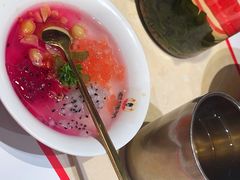 -老佛爷炭火蛙锅直营(清滨路总店)