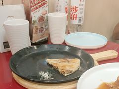 -宏状元现熬粥·京味菜(五棵松店)