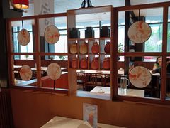 -唐猫庭院·千年陕菜(大唐不夜城店)