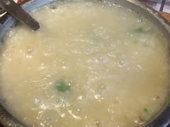 灵山鸡粥浸蚝-烧蠔帮·湛江生蚝(工农店)
