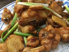 -腰记饭店(龙源路店)