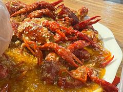 -李双猪·小龙虾·烧烤·羊肉煲(乐山店)