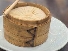 蟹黄汤包-富春茶社(国庆路店)