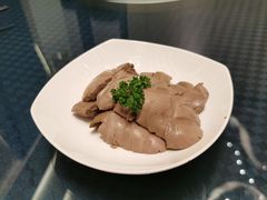 -上海宝华万豪酒店
