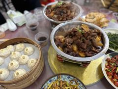 -桂萍特色牛筋牛杂(长堤街总店)