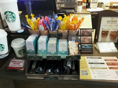 -星巴克(南京新百店)