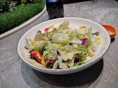 -蓬川食府(金海道店)
