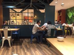 -小鱼小牛·鱼牛干锅·脆鱼火锅(世欧广场店)