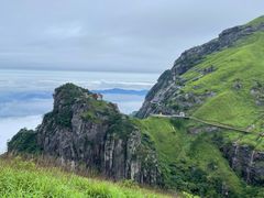 -萍乡武功山风景名胜区