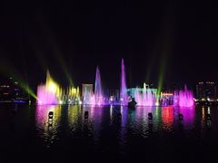-聚龙湖公园