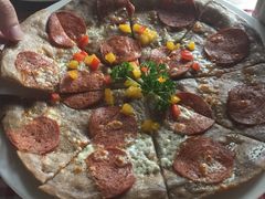 -Paulaner·德国帕拉娜自酿啤酒餐厅(海上世界店)