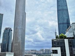 -广州富力君悦大酒店·凯菲厅