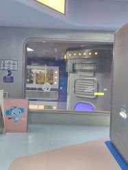 -嗨贝天地亲子乐园 · 生日派对·VR对战(万象城店)