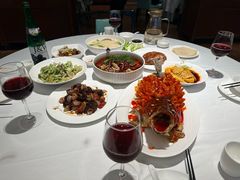 -洋洋中餐馆·SINCE 1997(信投店)