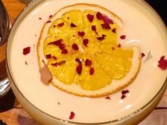 -AZUL by FUEL蓝色·法式酒馆(琶醍店)