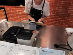 -Manner Coffee(淮海755店)
