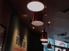 大堂-COSTA COFFEE(水游城店)