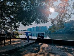 -火炉山森林公园