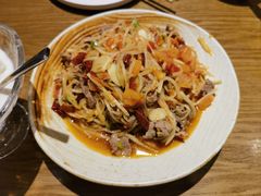 -金孔雀德宏傣味餐馆(魏公村店)