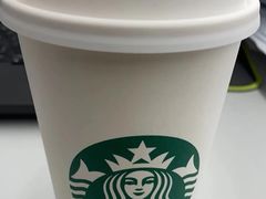 馥芮白（大杯）-星巴克(北京惠新东街店)