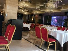 大堂-徐记海鲜·宴会(大唐西市|丰庆店)