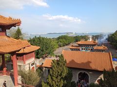 -南沙天后宫景区