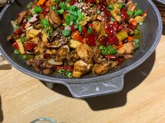 -椒小兔·盐帮川菜中餐厅(金沙时代广场店)