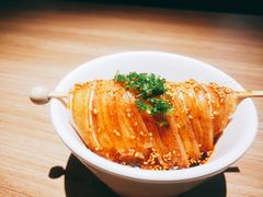 -太二酸菜鱼(中山龙之梦店)
