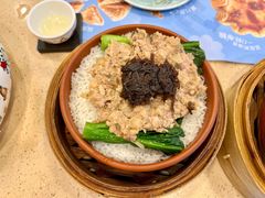 -点都德(皇岗村店)