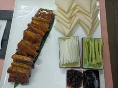 -七仙岭君澜度假酒店·桃源小馆中餐厅