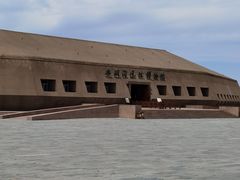 -水洞沟旅游区